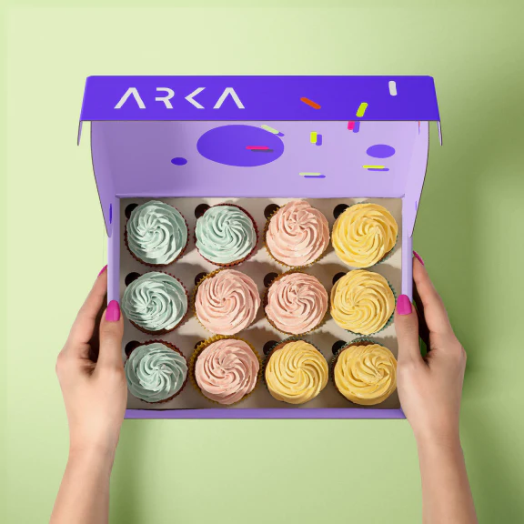 Custom Treat Boxes - Image 4