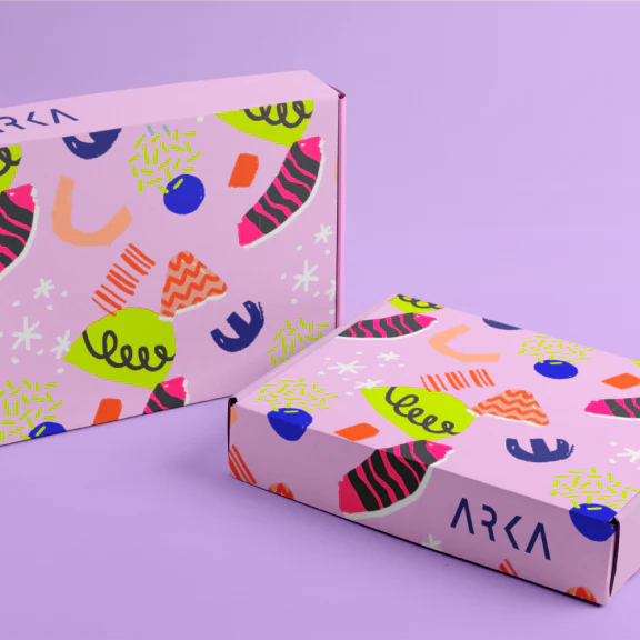 Custom Treat Boxes - Image 5